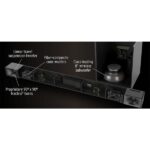 Klipsch Cinema 400 400W Dynamic Soundbar - Image 3