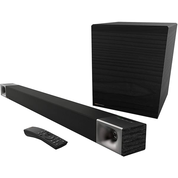 Klipsch-Cinema-600-3.1-Sound-Bar-.jpg Klipsch Cinema 600 3.1 Sound Bar - Image 1