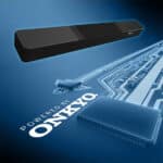 Klipsch Flexus CORE 100 2.1 Channel Powered Bluetooth Sound Bar - Image 3