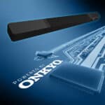 Klipsch Flexus CORE 200 3.1.2 Channel Powered Bluetooth Sound Bar - Image 4