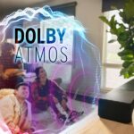 Klipsch Flexus CORE 200 3.1.2 Channel Powered Bluetooth Sound Bar - Image 5