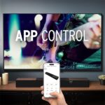 Klipsch Flexus CORE 200 3.1.2 Channel Powered Bluetooth Sound Bar - Image 7