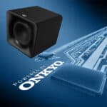 Klipsch Flexus SUB 100 10″ Bluetooth Subwoofer - Image 5