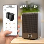 Klipsch Flexus SURR 100 Surround Sound Speakers - Image 5