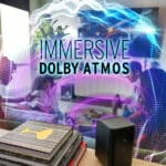 Klipsch Flexus SURR 100 Surround Sound Speakers - Image 6