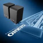 Klipsch Flexus SURR 100 Surround Sound Speakers - Image 7