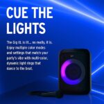 Klipsch Gig XL Portable Wireless Bluetooth Speaker - Image 6