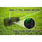 Klipsch Groove XL Portable Bluetooth Speaker - Image 5