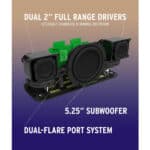 Klipsch Groove XXL Portable Bluetooth Speaker - Image 4