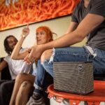 Klipsch Heritage Groove 20 Watt Speaker - Image 5