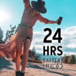 Klipsch Nashville Portable Bluetooth Speaker - Image 2