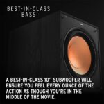 Klipsch Reference Cinema Dolby Atmos - Image 4