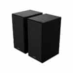Klipsch Reference R-40PM Powered Bookshelf Speakers - Image 2