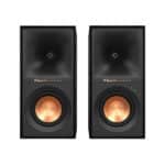 Klipsch Reference R-40PM Powered Bookshelf Speakers - Image 3