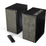 Klipsch – The Fives Active Bookshelf Speakers - Image 2