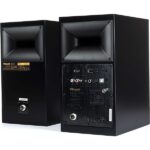 Klipsch – The Fives Active Bookshelf Speakers - Image 4