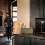 Klipsch The One II 40 Watt Bookshelf Speaker - Image 2