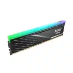 Adata XPG Lancer Blade RGB Series 32GB (32GBx1) DDR5 6000MHz Desktop Ram Black - Image 2