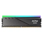Adata XPG Lancer Blade RGB Series 32GB (32GBx1) DDR5 6000MHz Desktop Ram Black