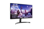 LG 27QN600-B QHD IPS 27″ Inch Monitor - Image 3