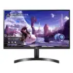LG 27QN600-B QHD IPS 27″ Inch Monitor