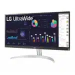 LG 29WQ600-W 29 Inch Professional Monitor - Image 2