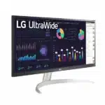 LG 29WQ600-W 29 Inch Professional Monitor - Image 3