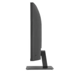 LG 32MR50C-B 32 Inch 100 Hz Curved Monitor Black - Image 4