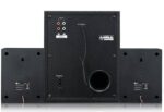 LG – LK72B Boom Blastic Multimedia Speakers (Black) - Image 3