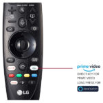 LG Magic AN-MR19BA Remote Controller - Image 4