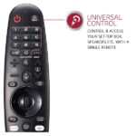 LG Magic AN-MR19BA Remote Controller - Image 6