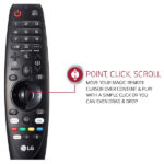 LG Magic AN-MR19BA Remote Controller - Image 7