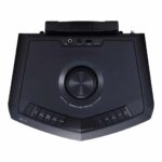 LG RL2 Bluetooth Party Speaker with Trolley and Party Lighting (Black) - Image 3