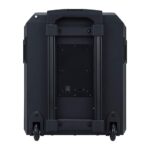 LG RL2 Bluetooth Party Speaker with Trolley and Party Lighting (Black) - Image 2