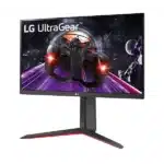 LG UltraGear 24GN65R-B 24 Inch Gaming Monitor - Image 2