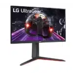 LG UltraGear 24GN65R-B 24 Inch Gaming Monitor - Image 3