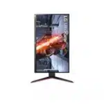 LG UltraGear 27GN650-B 27 Inch Gaming Monitor - Image 10