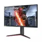 LG UltraGear 27GN650-B 27 Inch Gaming Monitor - Image 2