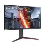 LG UltraGear 27GN650-B 27 Inch Gaming Monitor - Image 3