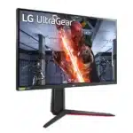 LG UltraGear 27GN650-B 27 Inch Gaming Monitor - Image 4