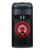 LG XBOOM OK55 Home Audio System (Black)
