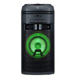 LG XBOOM OK55 Home Audio System (Black) - Image 8