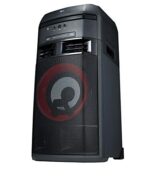 LG XBOOM OK55 Home Audio System (Black) - Image 7