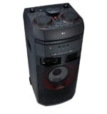 LG XBOOM OK55 Home Audio System (Black) - Image 6