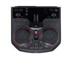 LG XBOOM OK55 Home Audio System (Black) - Image 5