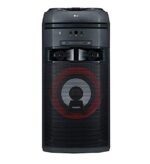 LG XBOOM OK55 Home Audio System (Black) - Image 2