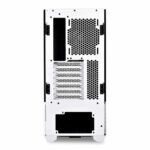 Lian LI Lancool II MESH RGB Mid-Tower ATX Computer Case with 3 x 120mm ARGB Fans I Gaming Cabinet I LANCOOL II MESH RGB – White - Image 11