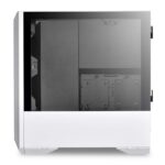 Lian LI Lancool II MESH RGB Mid-Tower ATX Computer Case with 3 x 120mm ARGB Fans I Gaming Cabinet I LANCOOL II MESH RGB – White - Image 10