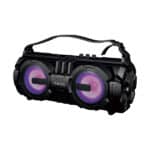 LINETEK ACOUSTICS LA-323 10 Watt Wireless Bluetooth Speaker