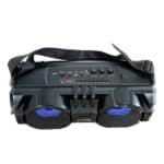 LINETEK ACOUSTICS LA-323 10 Watt Wireless Bluetooth Speaker - Image 3